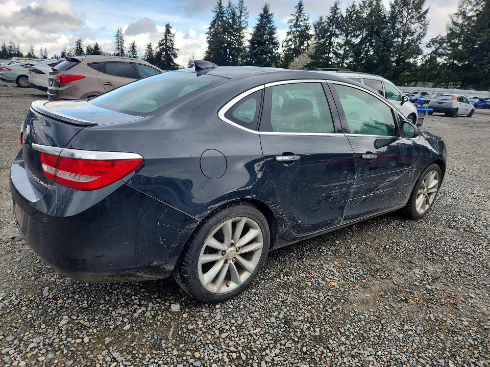 2015 Buick Verano Premium