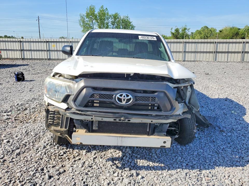 2013 Toyota Tacoma Base