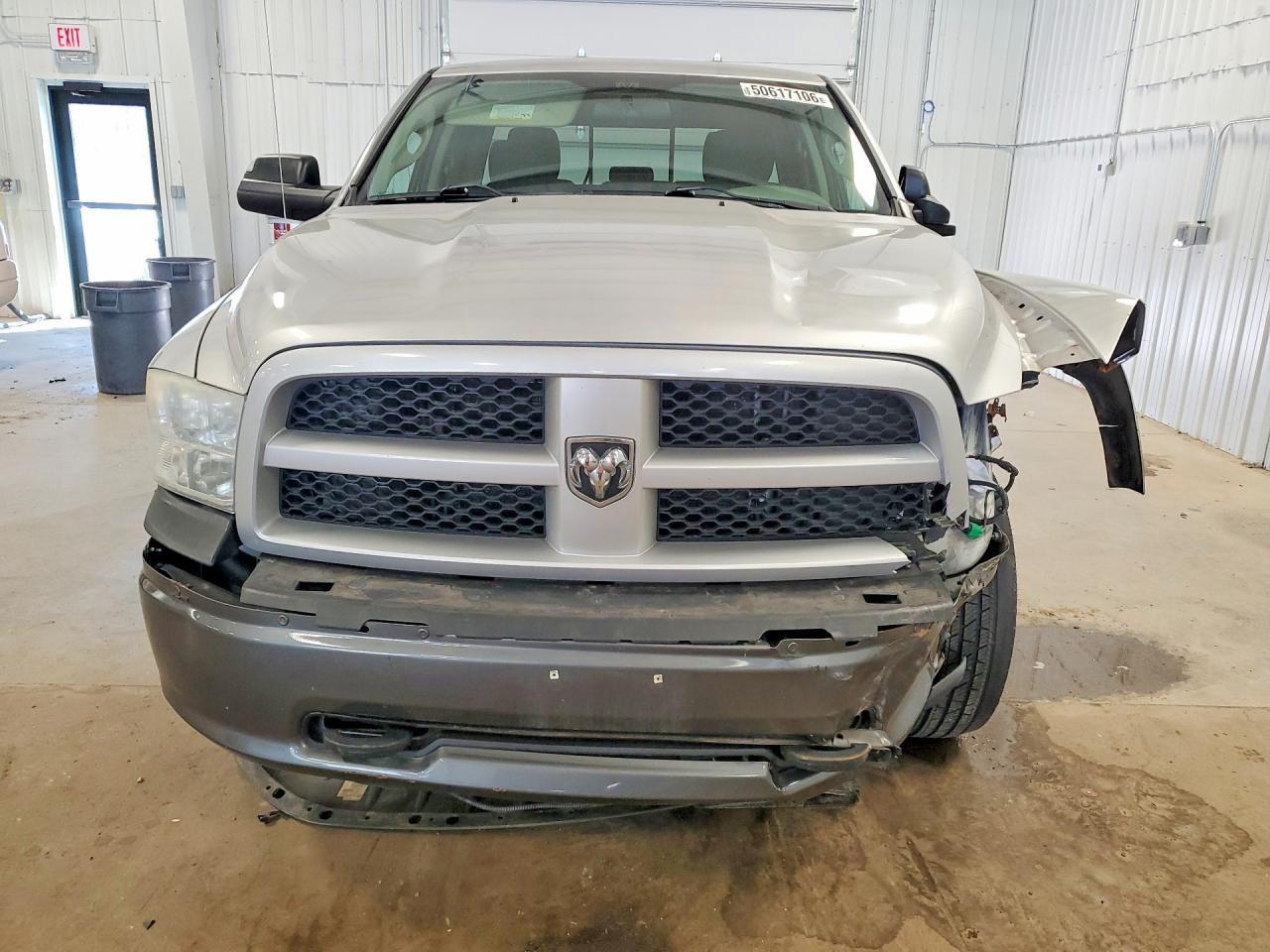 2011 Dodge RAM 1500