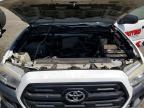 2017 Toyota Tacoma SR