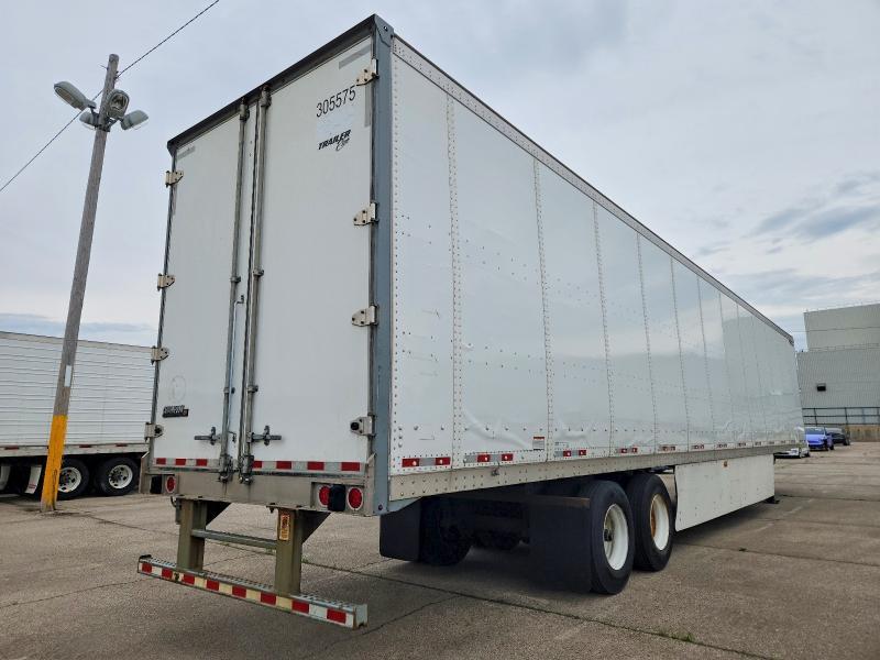 2019 Great Dane CCC-3314-21053 DRY Van Trailer