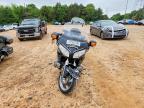 2001 Honda GL1800