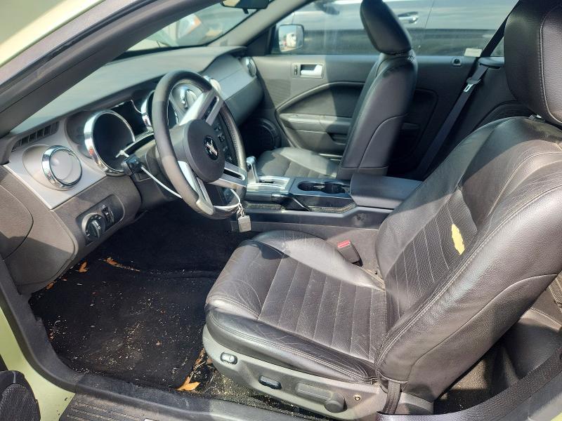 2005 Ford Mustang gt
