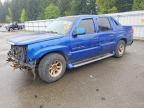 2003 Cadillac Escalade EXT