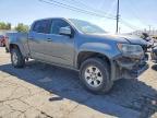 2019 Chev Colorado