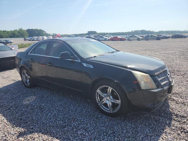 2010 Cadillac CTS