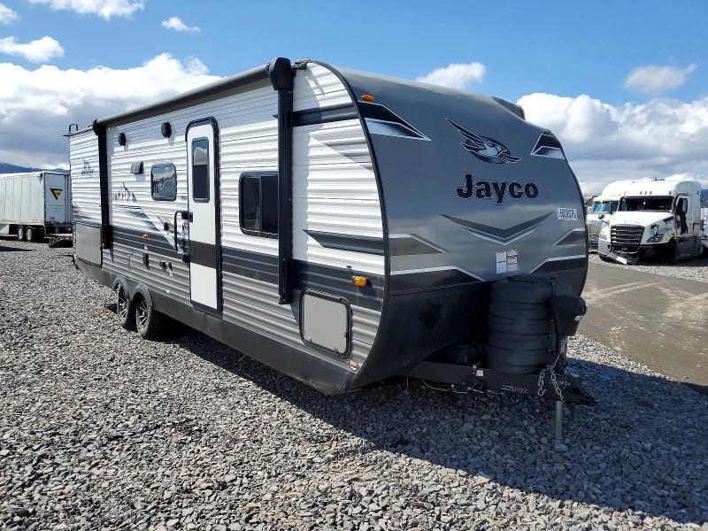 2024 Jayco JAY Flight Series