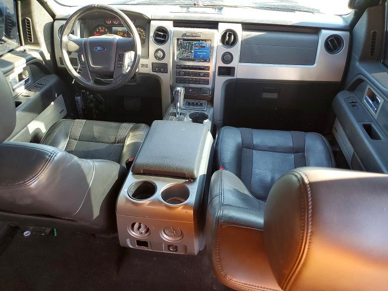 2012 Ford F150 SVT Raptor