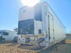 2008 Utility Trailer Mfg. 2008 Utility VS2RA Refrigerated Van Trailer