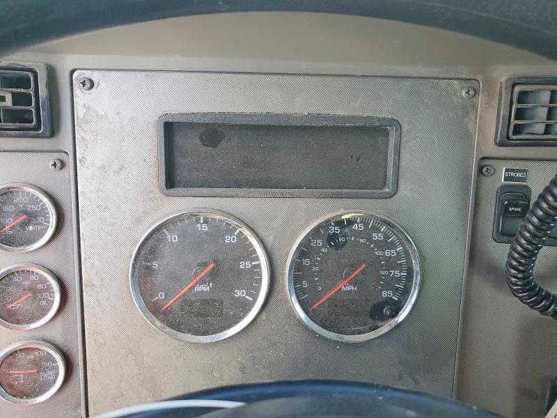 2018 Kenworth T300 Utility / Service Truck