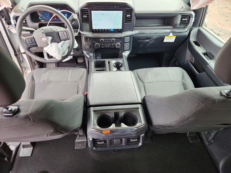 2024 Ford F150 STX