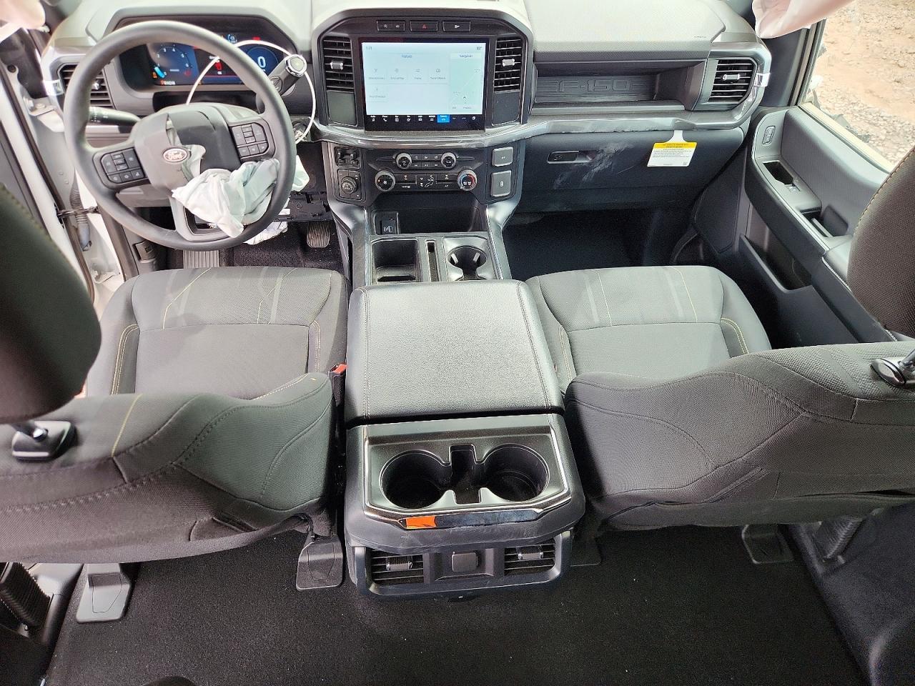 2024 Ford F150 STX