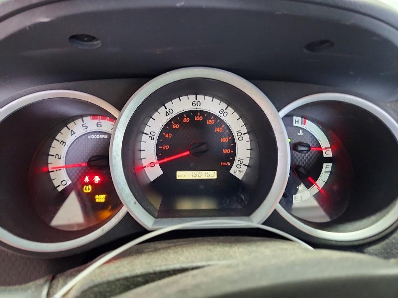 2012 Toyota Tacoma V6