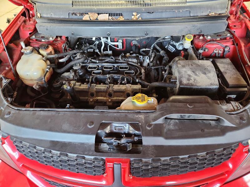 2017 Dodge Journey gt