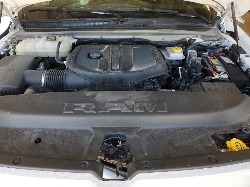 2025 Dodge RAM 1500 BIG Horn