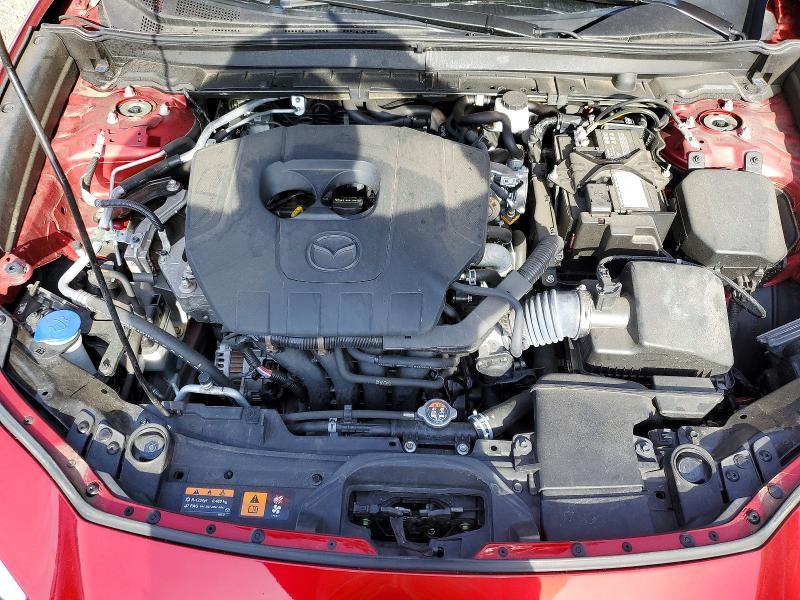 2024 Mazda Cx-30 Preferred