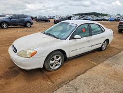 2001 Ford Taurus se for sale in Longview, TX
