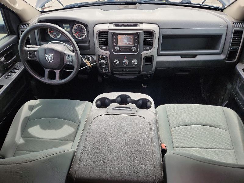 2018 Dodge RAM 1500 ST
