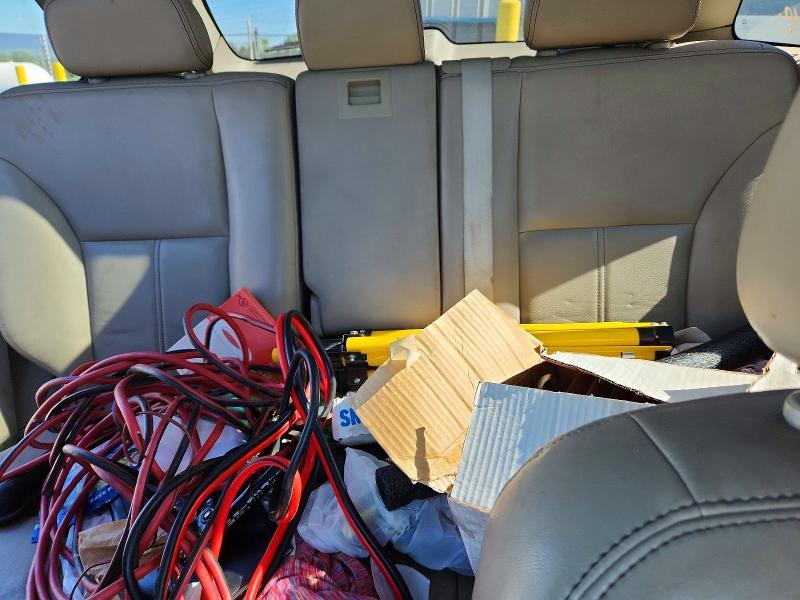 2010 Ford Edge Limited