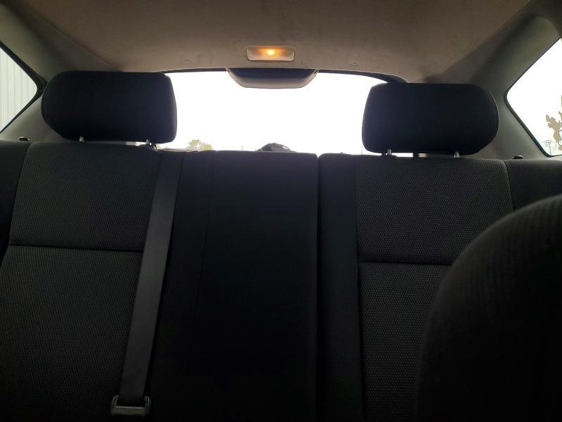 2005 Pontiac Vibe