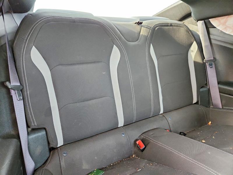 2017 Chevrolet Camaro ss