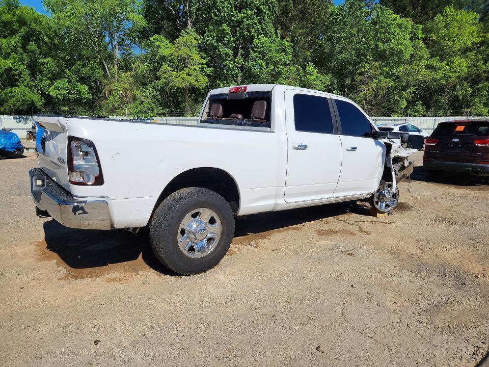 2015 Dodge RAM 2500 SLT