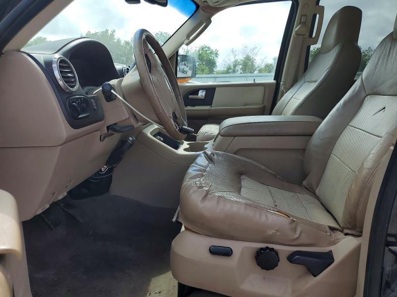 2004 Ford Expedition Eddie Bauer