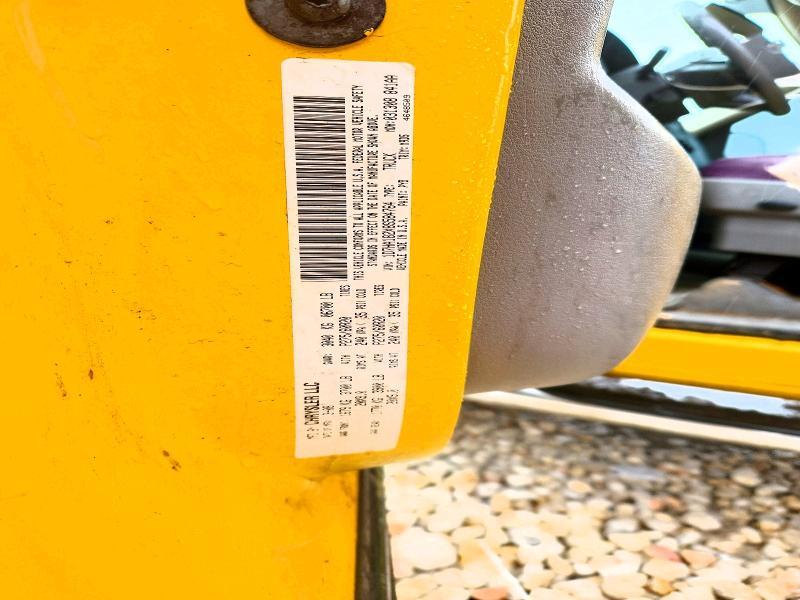 2008 Dodge RAM 1500 ST