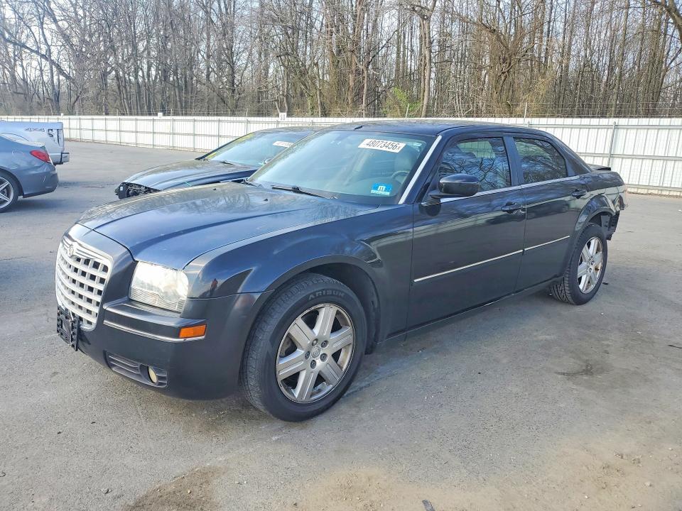 2006 Chrysler 300 Touring