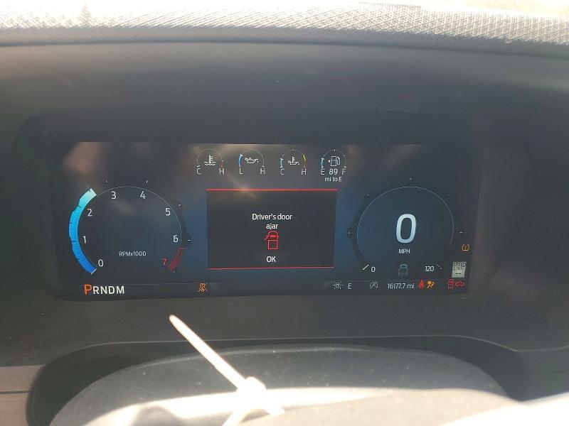 2024 Ford F150 XLT