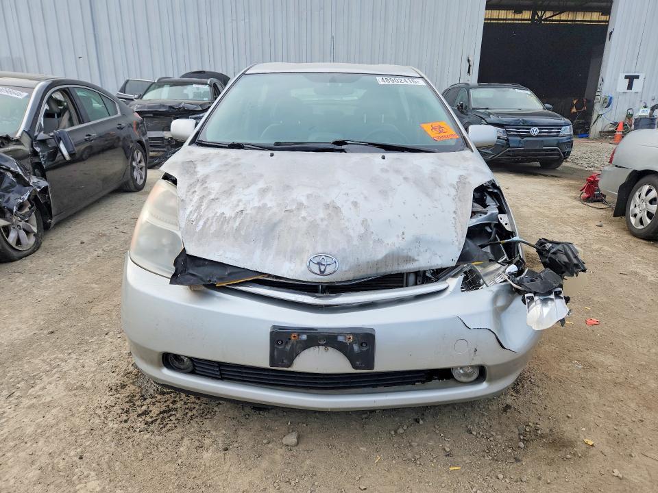2006 Toyota Prius Base