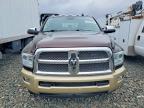 2013 Dodge RAM 3500 Longhorn