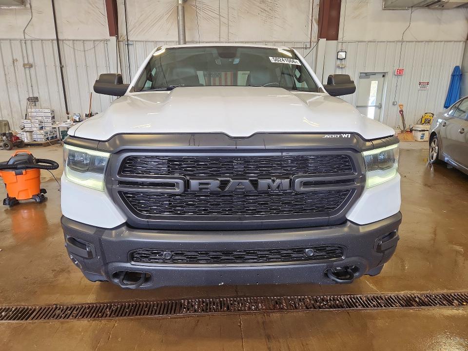 2021 Dodge RAM 1500 BIG Horn