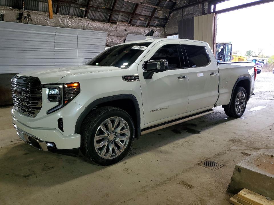 2024 GMC Sierra K1500 Denali