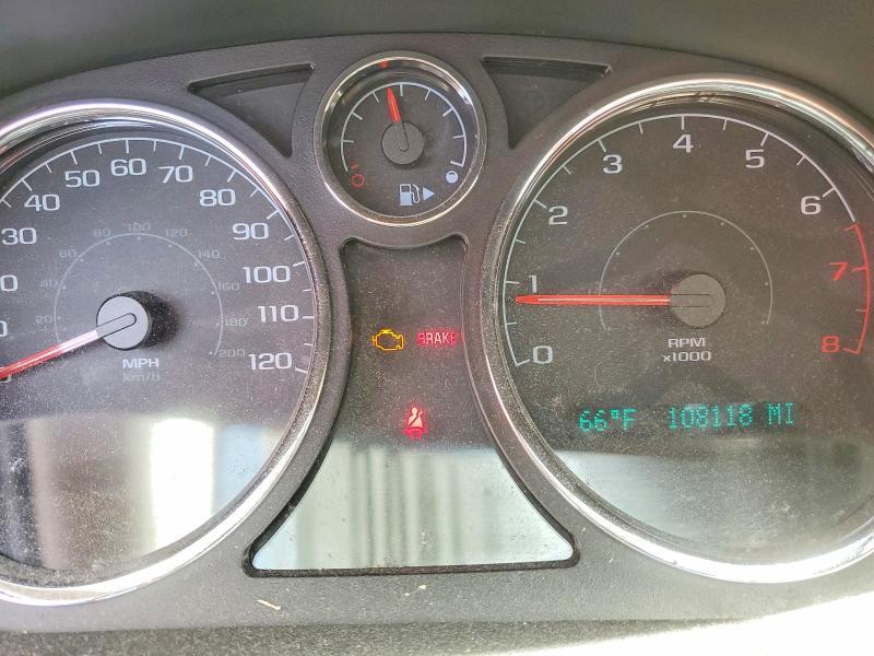 2009 Chevrolet Cobalt lt