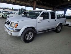 2000 Nissan Frontier XE en venta en American Canyon, CA