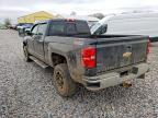 2016 Chevrolet Silverado K3500 LTZ