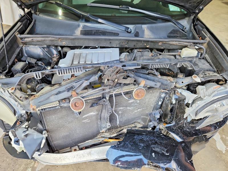 2010 Toyota Highlander Base