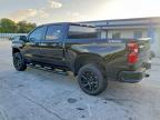 2026 Chevrolet Silverado K1500 Trail Boss Custom