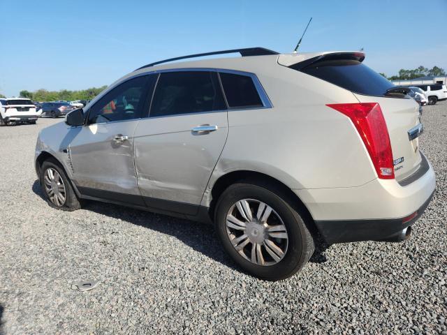 2012 Cadillac SRX