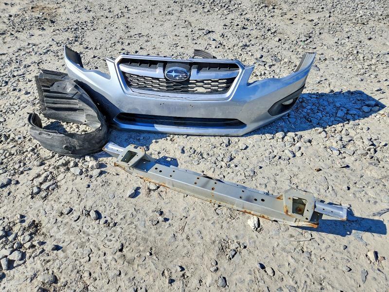 2013 Subaru Impreza Sport Limited