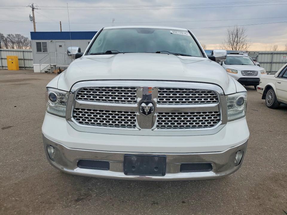 2013 Dodge 1500 Laramie