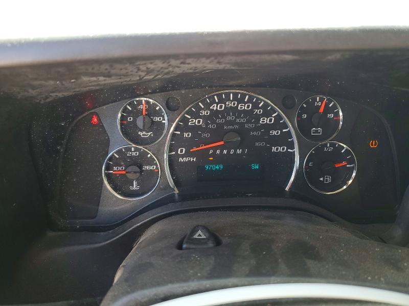 2017 Chevrolet Express G2500 lt