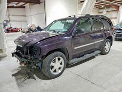 GMC Envoy salvage cars for sale: 2008 GMC Envoy