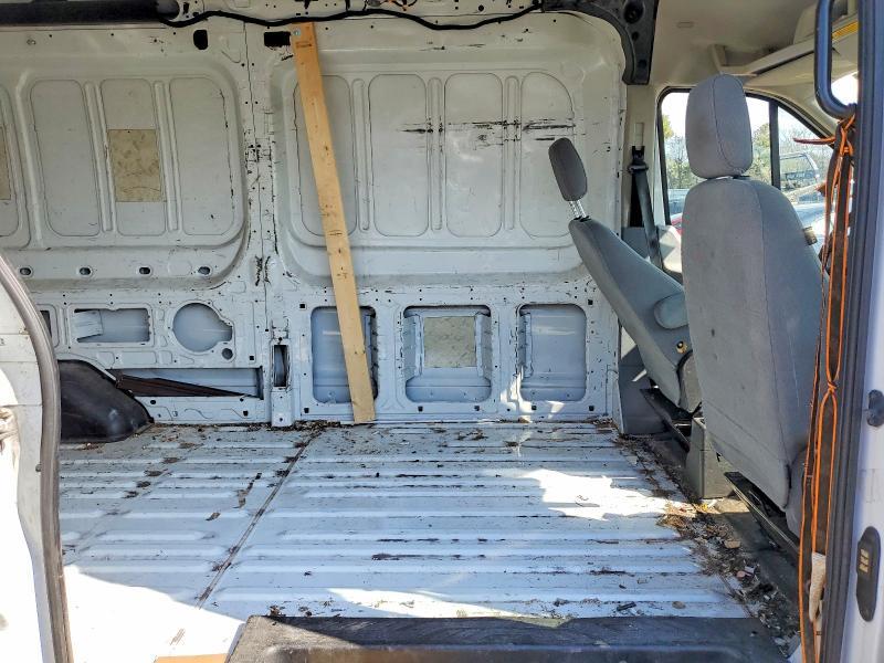 2015 Ford Transit 150 Delivery Van