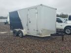 2023 Stealth STT714TA2 Enclosed Cargo Trailer