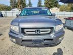 2009 Honda Ridgeline RTL