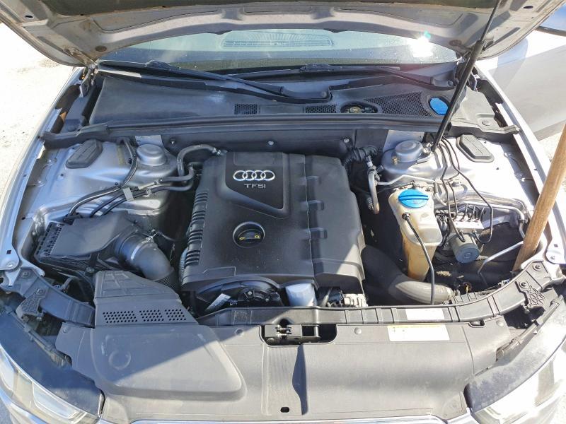 2015 Audi A5 Premium Plus