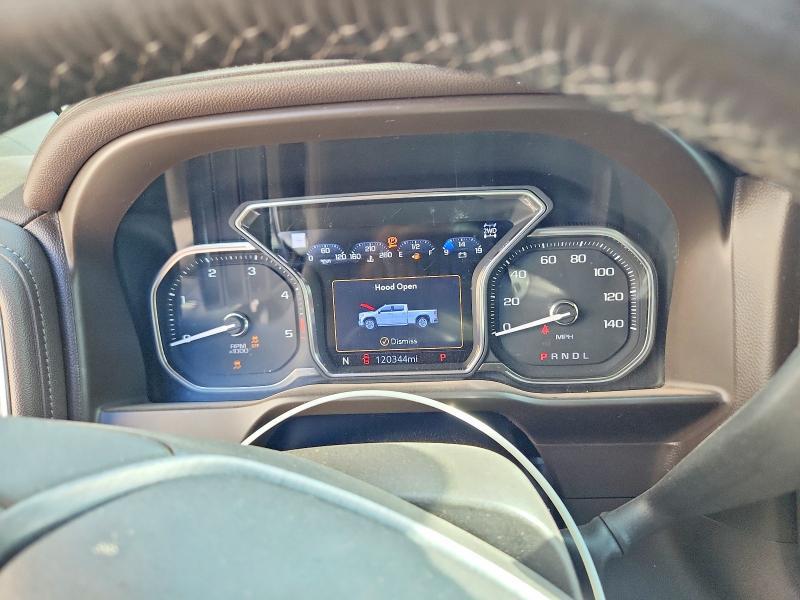 2020 GMC Sierra K2500 Denali