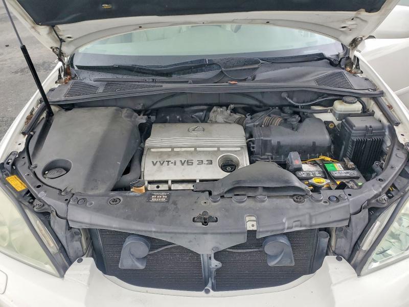 2004 Lexus Rx 330
